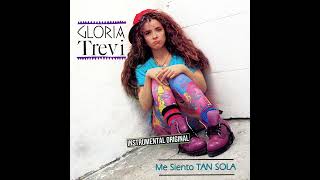 Fue Ese Tequila [Pista Original] Gloria Trevi