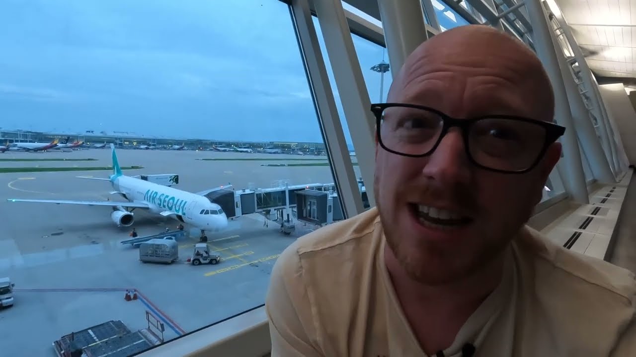 Wok On Air thumbnail