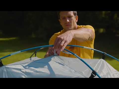 LOAP HIKER 4 / IDAHO 4 - stan pro 4 osoby / tent for 4 persons | www.loap.cz