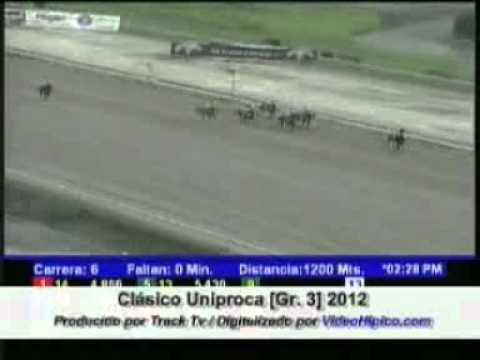 Resumen La Rinconada 13-10-2012