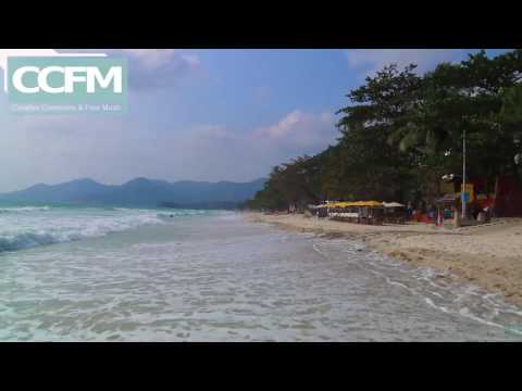 New age, ocean's sound, Creative Commons [Dmitriy Samoylenko - Old Forms Must Die] [CCFM Music]