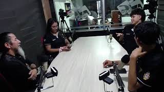 Escuchando Almas-Episodio #16