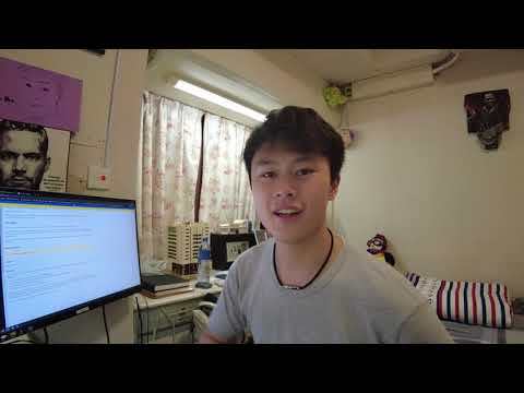 Self introduction to CS50 2022