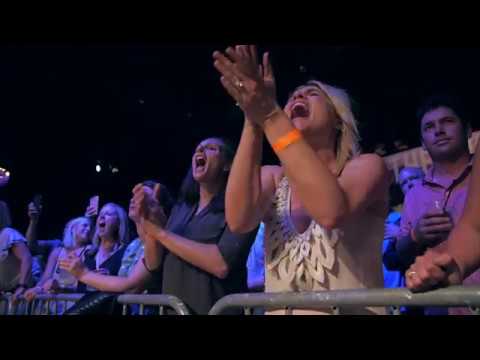 Rumble in the Rockies II - Haymakers for Hope Helps KO Cancer in Denver, CO