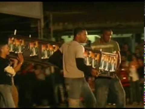 Baby Lores & El Chacal---Auuuh ([En Vivo] [Rio Cristal])