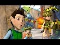 CBeebies Tree Fu Tom Sneak Peak The Big Spell
