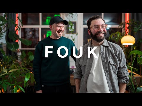 Disco, House and in between with Fouk | 058