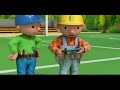 Bob The Builder Season 1 Episode 7