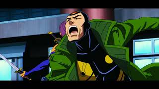 X Factor vs. X Force | X-Men 97 Season 2 |