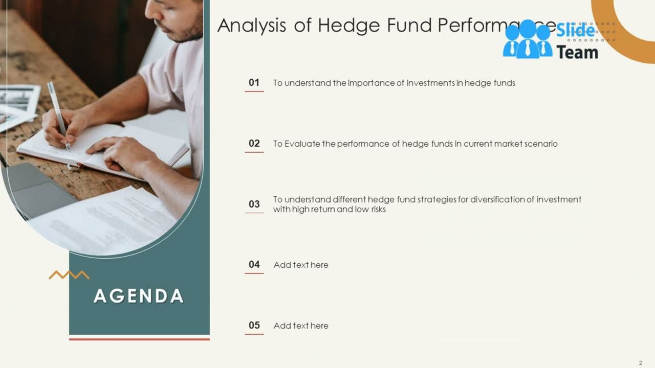 Analysis Of Hedge Fund Performance Powerpoint Presentation Slides