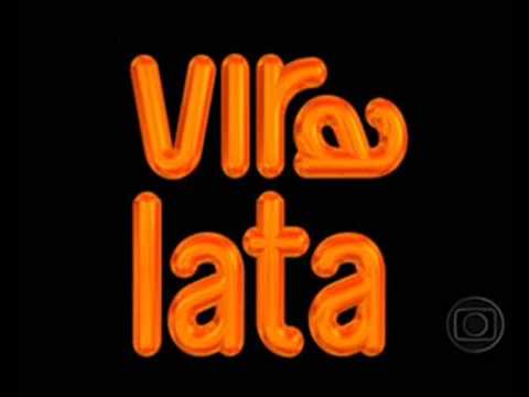 Vira Lata - Tema de Abertura