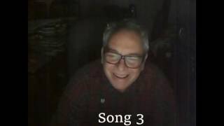 Mike Watt of The Minutemen and fIREHOSE Plays Rockers&#39; Block on BlastEcho (www.blastecho.com)