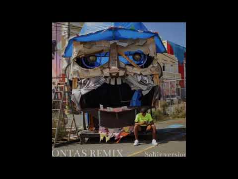 Sahir - Ontas Remix (Sahir Versión)