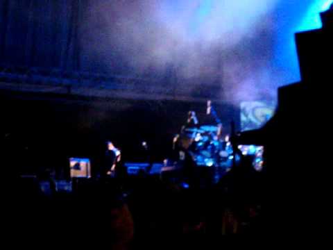 Emmaus 2011 Hightone - Rub a dub anthem