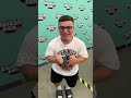 Nick Eh 15 Meets Nick Eh 30 And Does Fortnite Moves Shorts