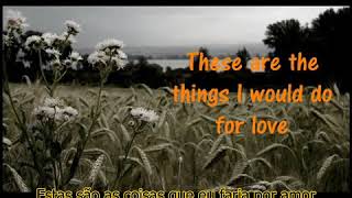 Savage Garden - The Best Thing - Tradução