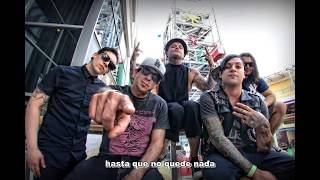 Crazy Town - A Little More Time [Sub Español]