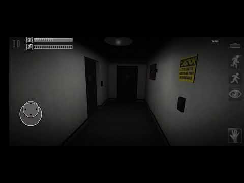 scp containment breach part 3 (upgrading to a level 5 keycard)
