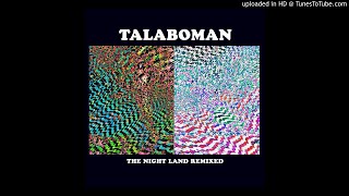 Talaboman "Dins El Llit (Superpitcher Remix)" (2018)