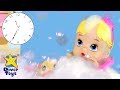Desenho Infantil Em PORTUGUÊS Do BRASIL Baby Bu E Sofi