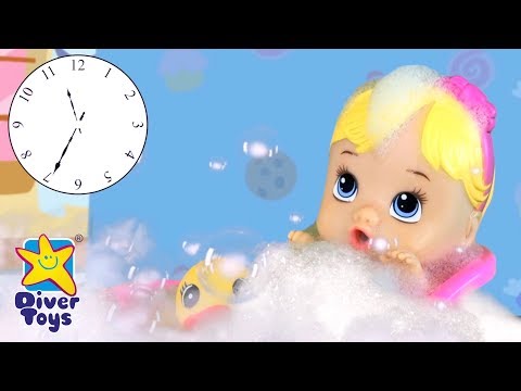 Capa de Diver Toys - As aventuras da minha boneca