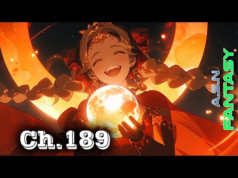 Release Date: 09/01/2024 - There is no Epic loot here, only puns Ch.189 | Litrpg | Dungeon Core |