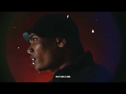 M2S - BETA ( c'est que c'est un PLAGIAT ) REBAMBA TCHAM