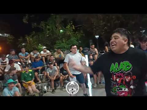 POLI VS COBE  ||  4tos   FECHA 8  ||  El Purgatorio