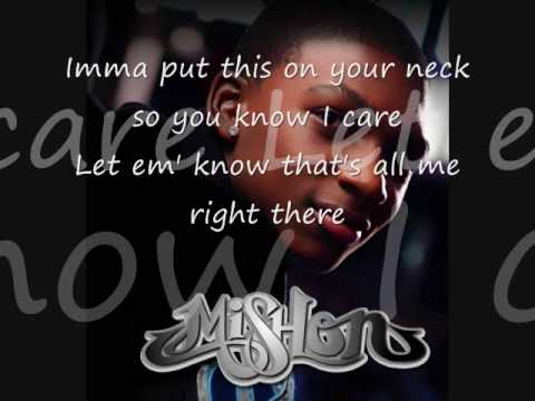 Mishon ~ Rock My Chain