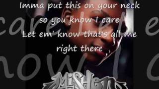 Mishon ~ Rock My Chain