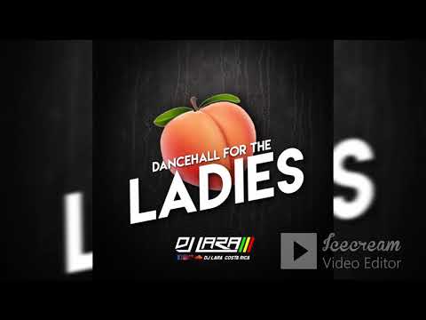 Dj Lara Costa Rica   Dancehall for the Ladies