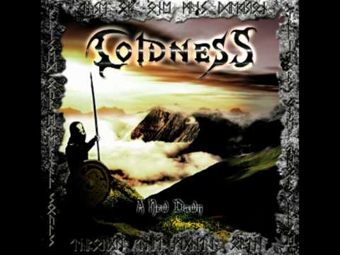 Coldness - Thor's Rage