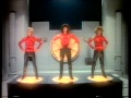 Queen - Radio GaGa. Top Of The POps 1984 