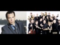 Matte Kudasai - Kurt Elling/Kluvers Big Band/ arr. Nicholas Urie