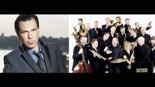Matte Kudasai - Kurt Elling/Kluvers Big Band/ arr. Nicholas Urie