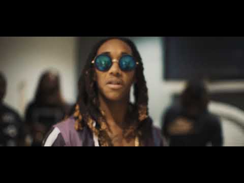 Vaun D x G.I Flow - Take Ya Life (Music Video) Shot By: @HalfpintFilmz