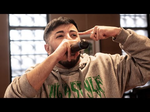 KATRA vs KARDIA | 8vos | PDC REGIONAL BS AS | 24/08/21