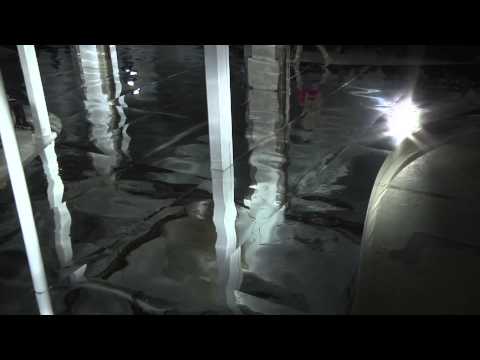 WUNDERKIND Fall Winter 2013 Fashion Show