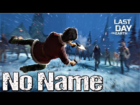 Raid Base NO NAME - Season 13 - LDOE - Last Day On Earth