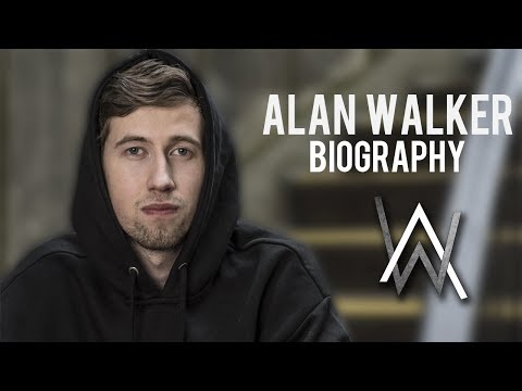 download lagu mp3 mp4 Who Is Alan Walker, download lagu Who Is Alan Walker gratis, unduh video klip Who Is Alan Walker