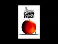 James And The Giant Peach That S The Life For Me PAL Pitch