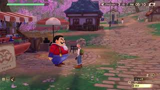 [牧場物語]Welcome!ワンダフルライフ　初見配信