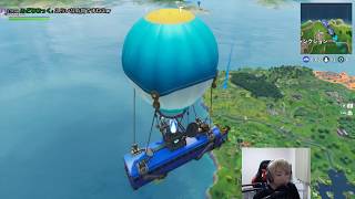 【フォートナイト/Fortnite】ラマ見つけるまで終われません