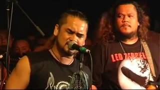 Download lagu potret monalisa Wings live at Planet Hollywood 2007 mp3