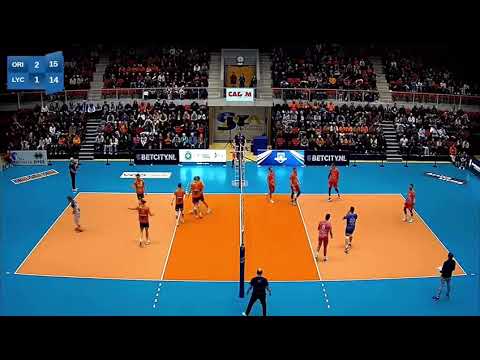 Tom Koops Game Highlights