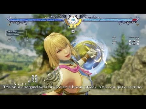 SCVI 2.00 - Quick look at Cassandra's changes in Season 2.