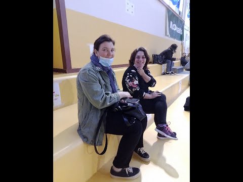 PADERNOU17 vs BRESSOU17 - 15/05/2021