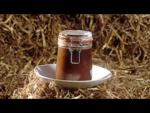 Zarte Angus-Rouladen im Glas mit würziger Soße verfeinert. Einfach erhitzen und genießen. Hausgemachter Genuss von der Metzgerei Gränitz.