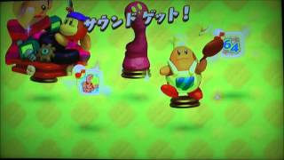 目指せ100%!タッチカービィスーパーレインボー実況プレイ part16