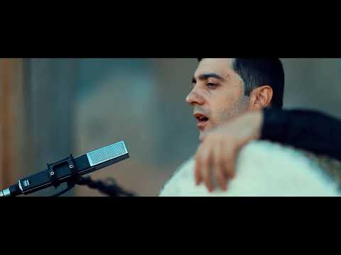 Komitas - Garuna, Hov areq,Habrban (live concert)